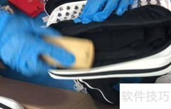 帆布箱包发霉怎么办