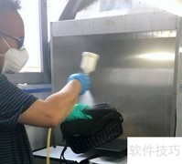 帆布箱包发霉怎么办