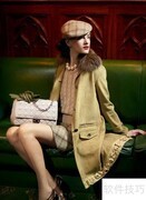 箱包品牌排行榜TOP10