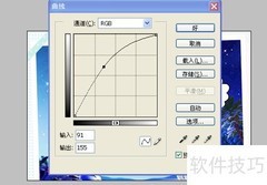 Photoshop图片处理技巧