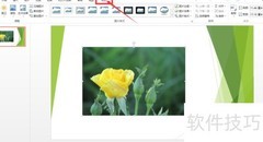 镜花水月：PPT图片美化技巧
