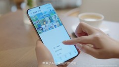 告别废片焦虑！用上鸿蒙6的图库，才懂什么是AI时代的影像自由