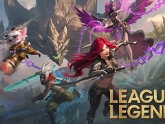 英雄联盟史上最大改版League Next2027年上线