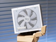 闪鳞发布首款PPLP认证SFX-L电源NOVA 650