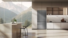 精准适配厨房生活：容声三款嵌入式冰箱对比，找到你的最佳选项