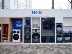 三筒洗衣机内卷，海尔却亮相马来西亚填补空白