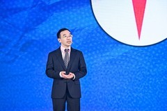 引领AI时代零售新浪潮，85%中国前沿零售品牌选择华为云