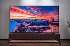 新款RGB-Mini LED电视哪款值得买？海信UX、E8S Pro、U7S Pro适配要领全解析