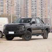 20万内柴油皮卡推荐：五款硬核越野利器全解析