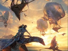 阿凡达：火与烬上映，视效惊艳但剧情陷争议