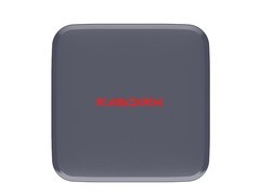 闪迪1TB移动固态硬盘，到手价仅589元