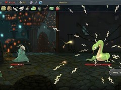 Steam冬促开启：杀戮尖塔史低8.8元，续作将发