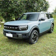 30万内增程式中大型SUV三强对决：越野、智能与豪华谁更胜一筹？