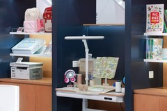 京东MALL以“京榜题名”智学空间，重新定义AI+教育硬件零售体验