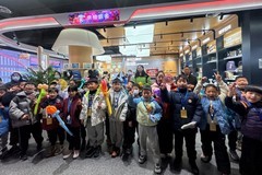 京东MALL以“京榜题名”智学空间，重新定义AI+教育硬件零售体验