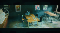 滑板故事《SkateStory》，耕升GeForceRTX 5070 踏雪OC梦幻滑板之旅