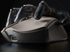 达摩鲨M3无线鼠标179元