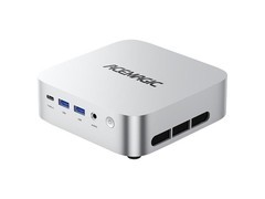 阿迈奇超静音迷你主机立减500元！