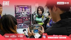 从功能满足到情感共鸣，联想门店用潮流IP承接年轻一代情绪消费需求