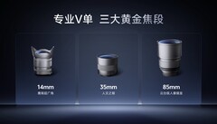 「V单」挑战移动影像天花板，vivo X300 Ultra开启vivo影像生态构建之路