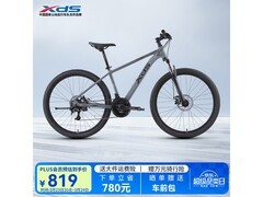 喜德盛黑客350/旭日310山地车低至809元