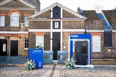 未上市先获2万台订单！海尔冰箱在英国发布全球旗舰Horizon系列