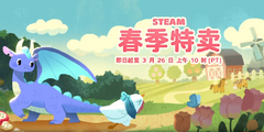 Steam春促狂欢！耕升GeForceRTX 5070 踏雪OC畅玩精品佳作