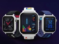 瑞起公司发布纯离线复古游戏腕表My Play Watch，专注掌上游戏黄金体验