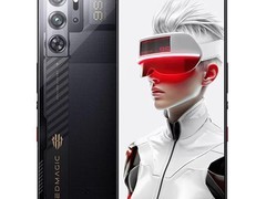 红魔9S Pro/Pro+直降500，3899带回家