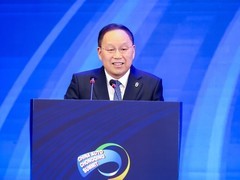 赛力斯集团董事长张兴海：以AI赋能“智能安全”
