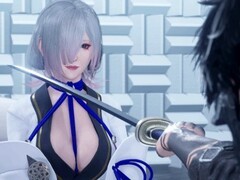 忍者龙剑传4Steam限时腰斩促销，发售未满年本体直降50%