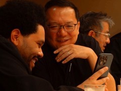 宫崎英高任社长后借现实人物特质塑造游戏角色与世界观