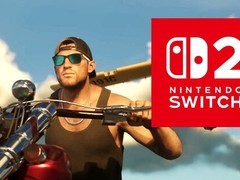 GTA6登陆Switch 2存疑：原生运行难度大，云串流或成潜在方案
