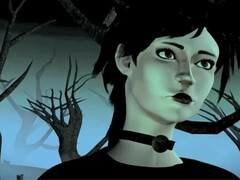心蠕虫主机版2026年10月登陆PS/Xbox/Switch，聚焦悲恸少女的释怀之旅