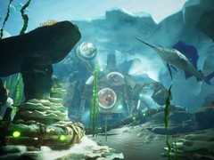双人成行Steam史低7折促销，11.99欧限时售至2026.9.28