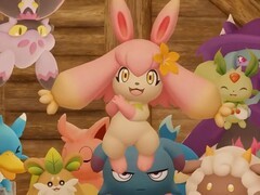 幻兽帕鲁1.0正式发布，登顶Steam250年度好评榜首