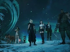 最终幻想7重制版三部曲：零基础玩家亦可沉浸体验经典叙事