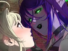 食之恶魔提前至11月3日发售：末世厨师用料理作战的战术RPG