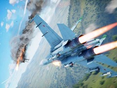 战争雷霆天空奥德赛更新上线：多国新载具、新地图与轰炸机机制全面升级