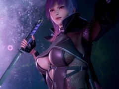 忍者龙剑传4玩家武器大师活动上线，Steam史低促销同步开启