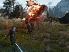 巫师3：狂猎重制版2026年9月29日发售，战斗系统全面重构升级