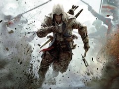 育碧取消刺客信条美国内战题材新作