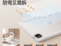 闪魔保护壳促销，原价41.12到手12.82