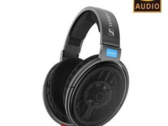 森海塞尔HD600耳机直降576元