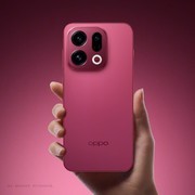 OPPO Find X9系列正式官宣：携手全球合作伙伴孙颖莎，共同诠释追光美学旗舰