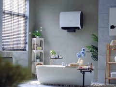 热水器有了“假日功能”？海尔首创超长断电防护安心度假