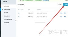 OSS适用场景解析