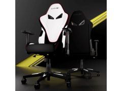 凯诺克斯火神人体工学椅755元