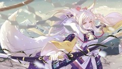 阴阳师：百闻牌有个牌局攻略