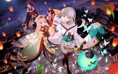 阴阳师：百闻牌有个牌局攻略